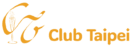 club taipei 橫幅